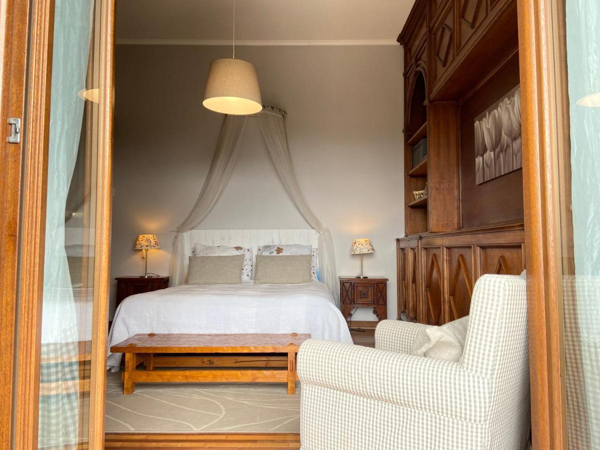 Hotel “Casa Amelie” Grottaferrata Zewnętrze zdjęcie