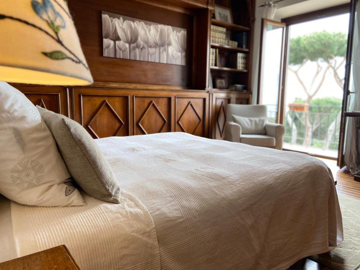 Hotel “Casa Amelie” Grottaferrata Zewnętrze zdjęcie