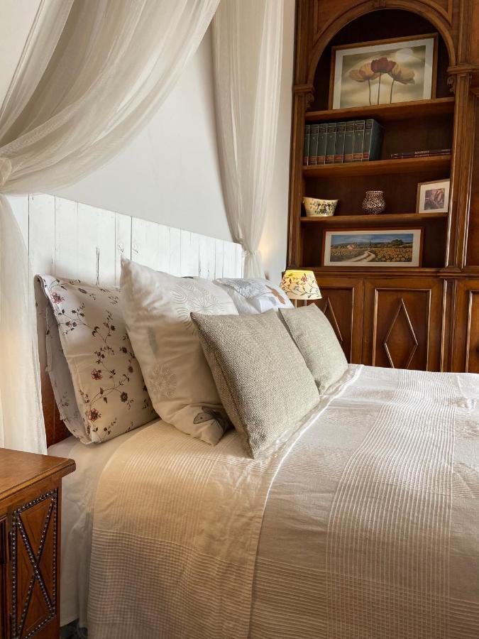 Hotel “Casa Amelie” Grottaferrata Zewnętrze zdjęcie