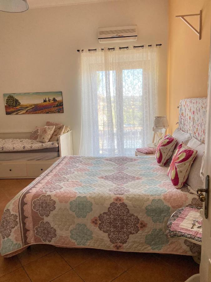 Hotel “Casa Amelie” Grottaferrata Zewnętrze zdjęcie