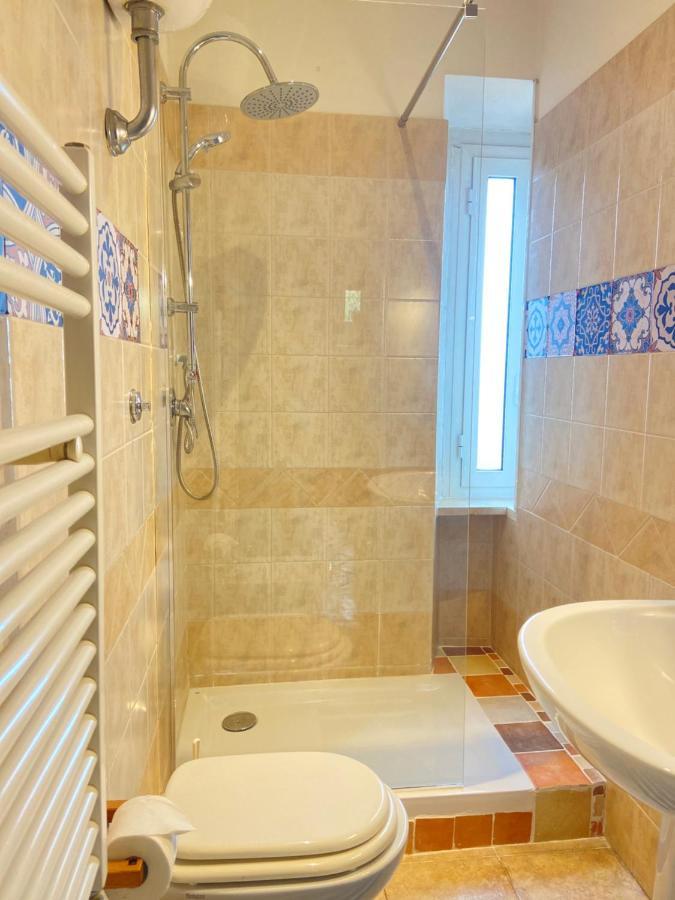 Hotel “Casa Amelie” Grottaferrata Zewnętrze zdjęcie